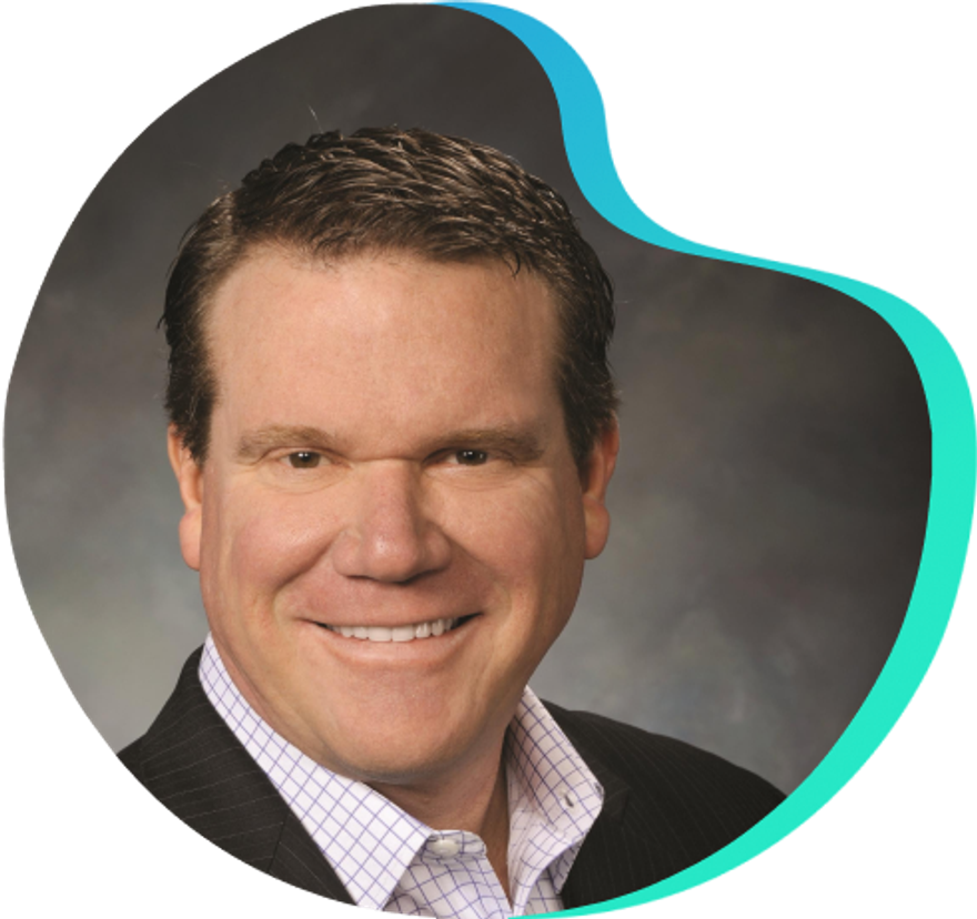 Doug Dvorak, host of Mission Possible