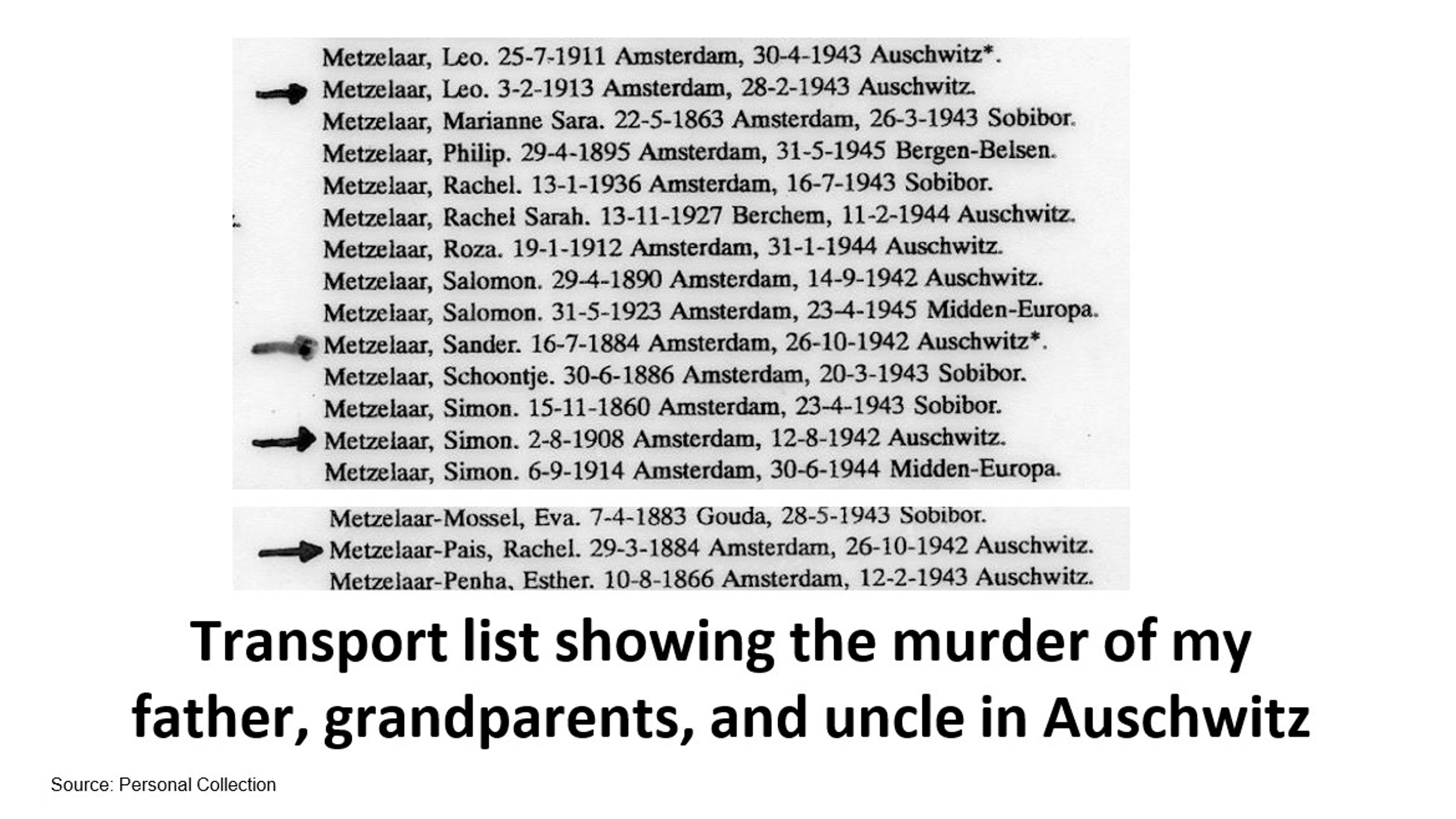 transport-list-showing