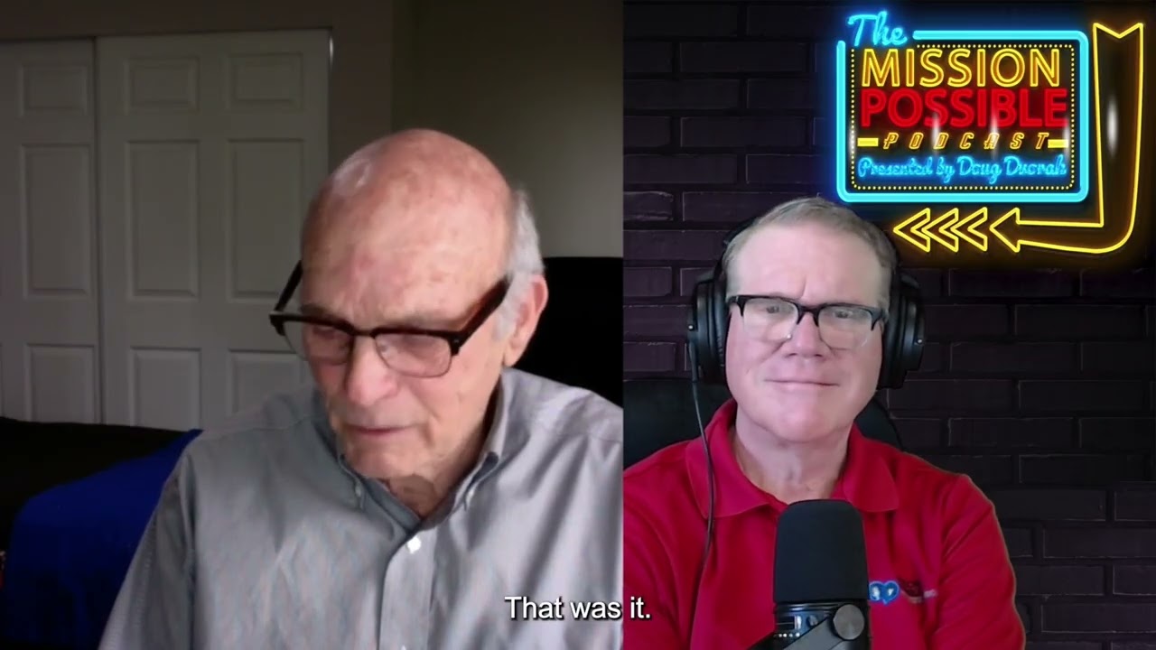 Pete on Losing His Entire Family in the Holocaust