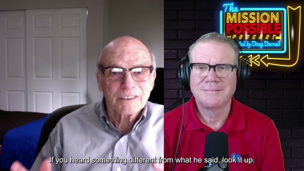 The One Thing Pete Wants Every Young Person to Remember