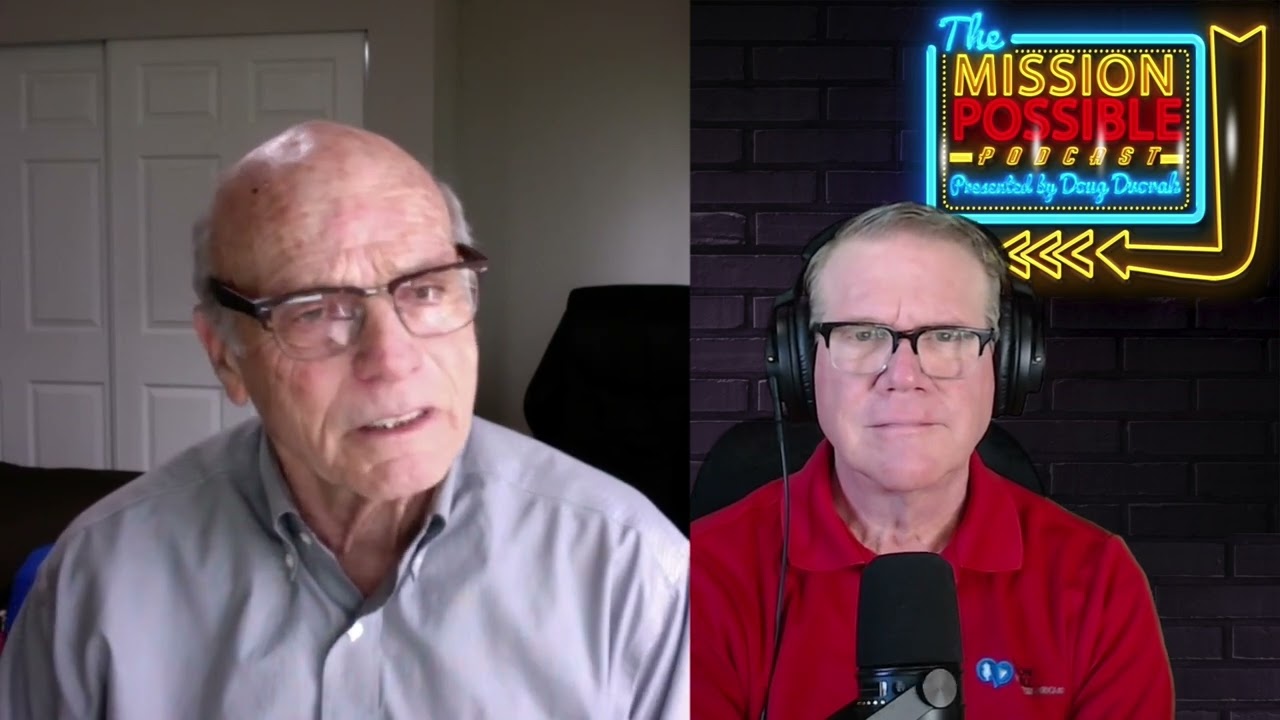 Pete Remembers the Day His Neighbors Disappeared