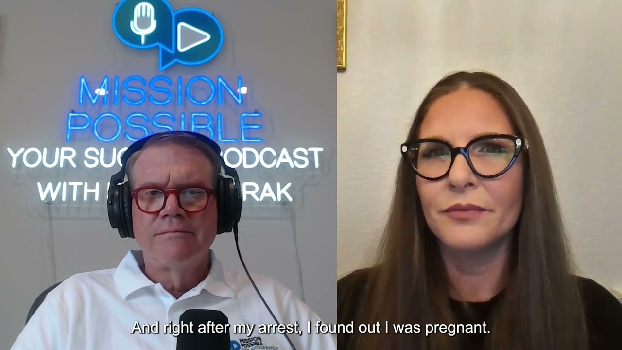 The Pregnancy That Changed Shelley Winner’s Life