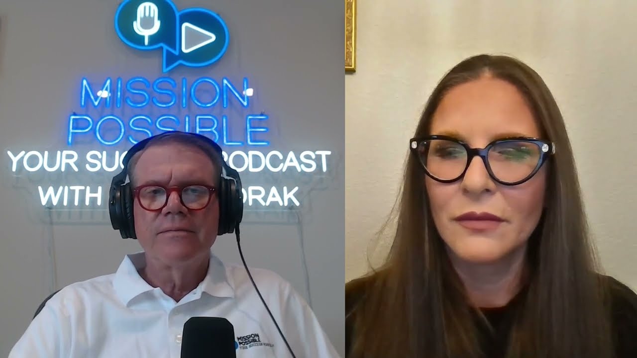 The Role of Accountability in Breaking Free