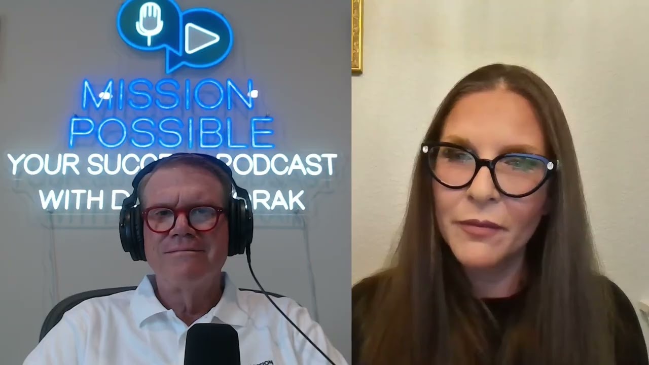 Mindset Transformation: The Real Key to Change