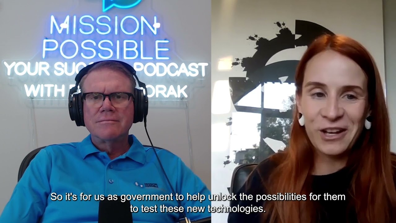 From Crisis to Opportunity: COVID-19 and Digital Readiness