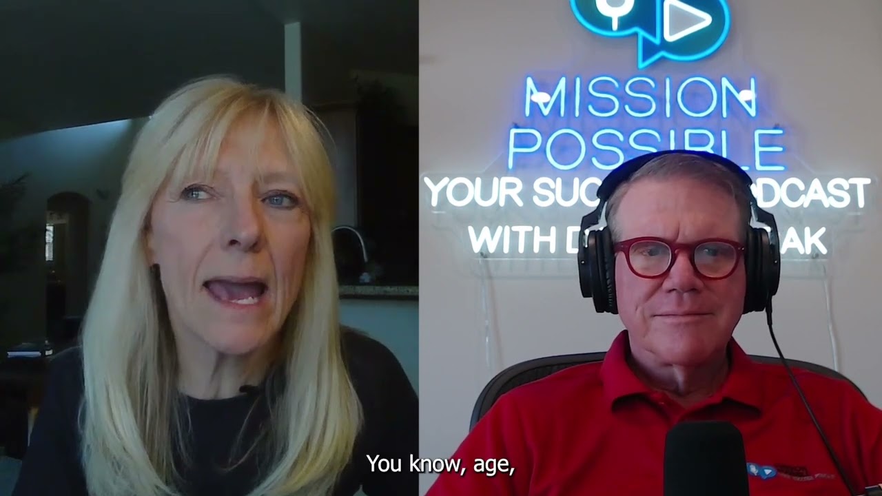 Eva Steinwald on Why It’s Never Too Late to Chase the Summit