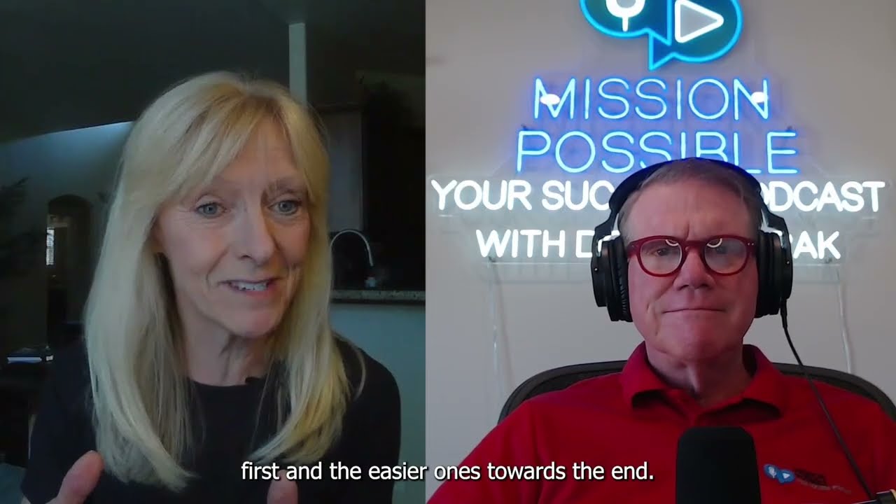 Eva Steinwald Reflects on Why Everest Was Her Most Challenging Climb