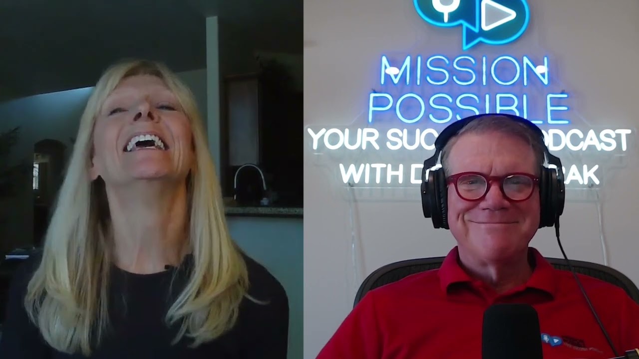 Seeing Earth from Space Changed Steve Oswald Forever