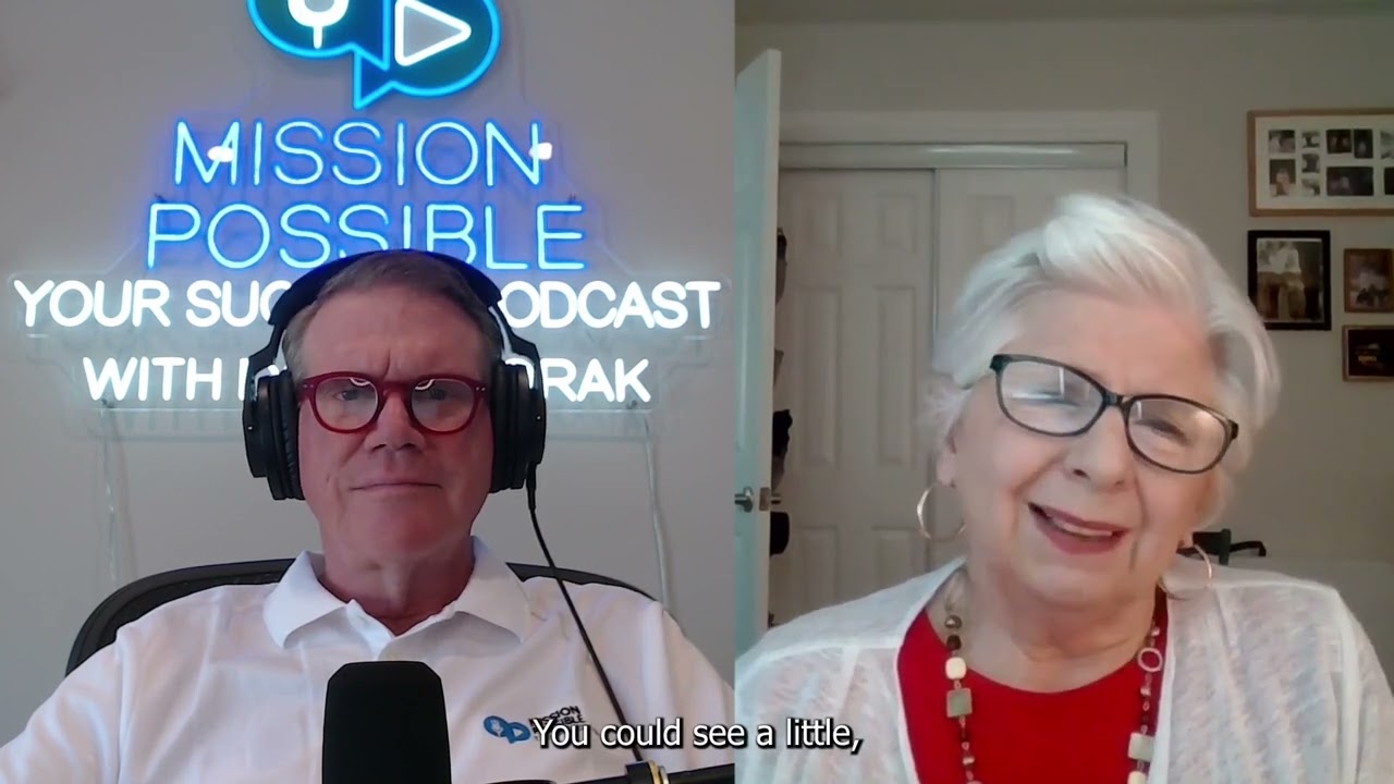 The 3 Stages of Aging to Watch For – Connie Jean Catalano Explains