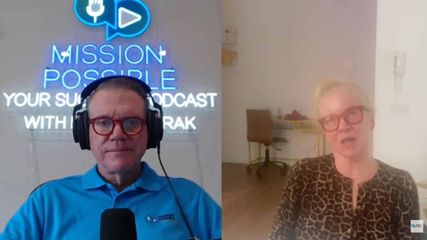  Layne Gray on Failure and Finding Focus 