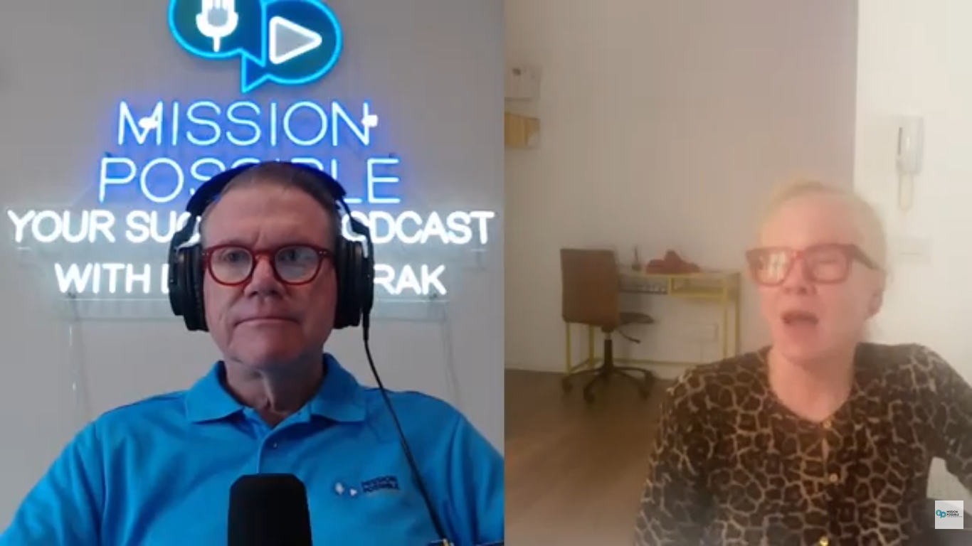 Layne Gray on Launching a $20M Event Business