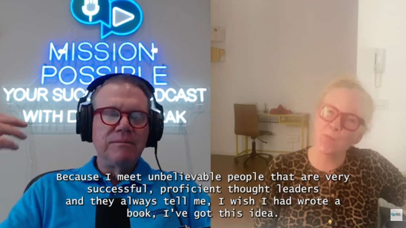 Layne Gray on the Creative Journey of Writing a Book