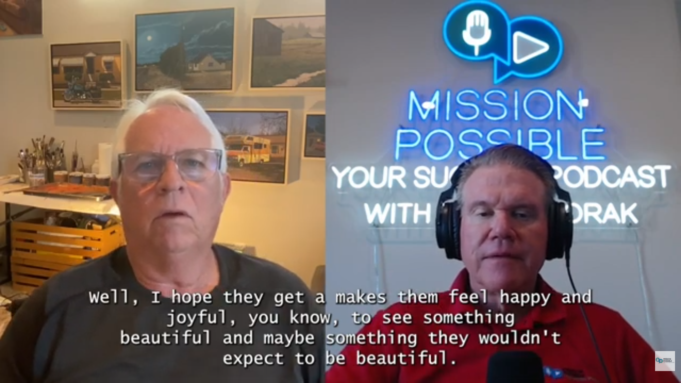 Why Human-Created Art Still Matters in the Age of AI