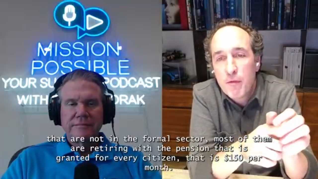  The $150 Reality: What Happens Without Retirement Savings 