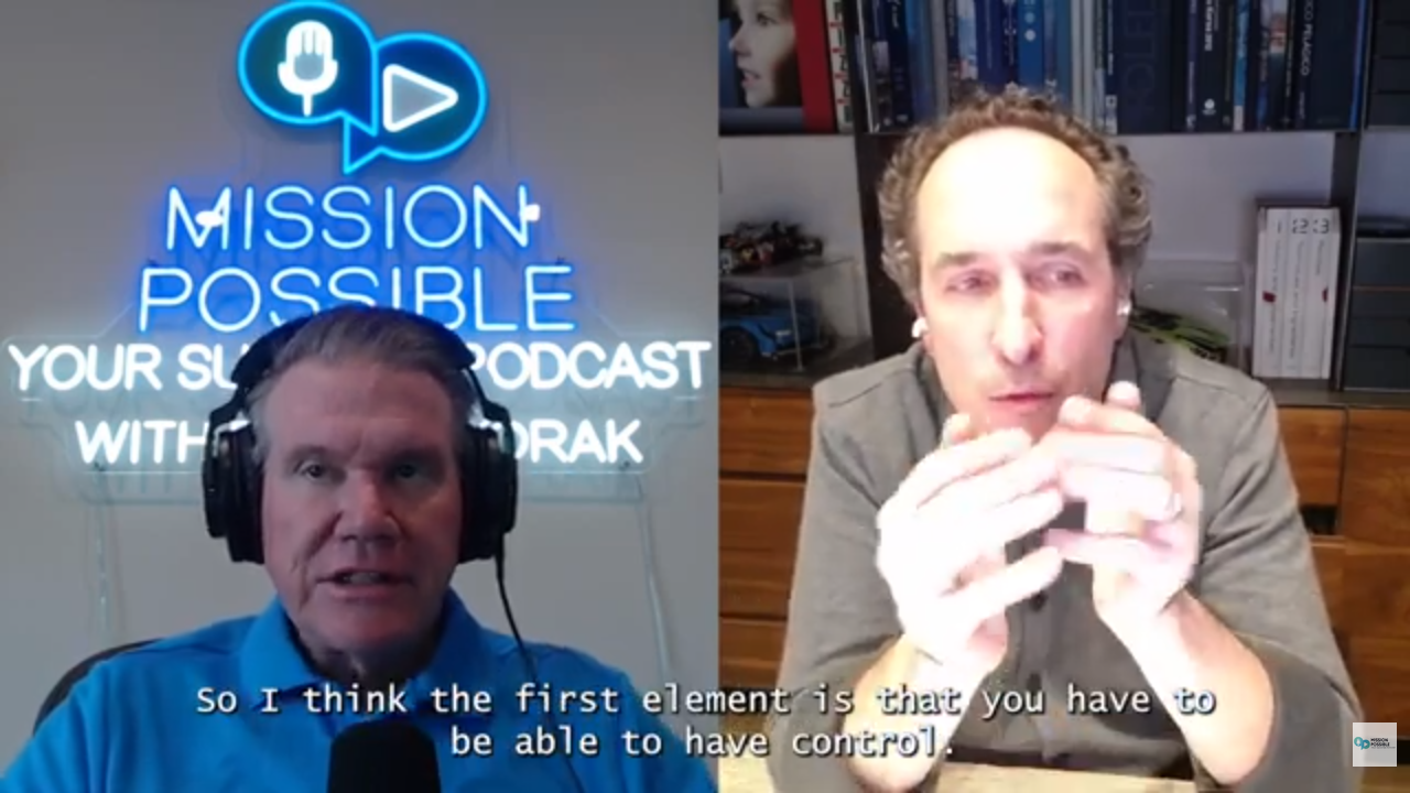  What Financial Well-Being Really Means 