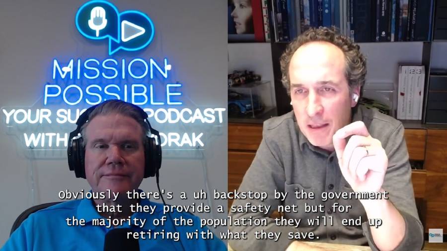 What Makes Afore Coppel Different