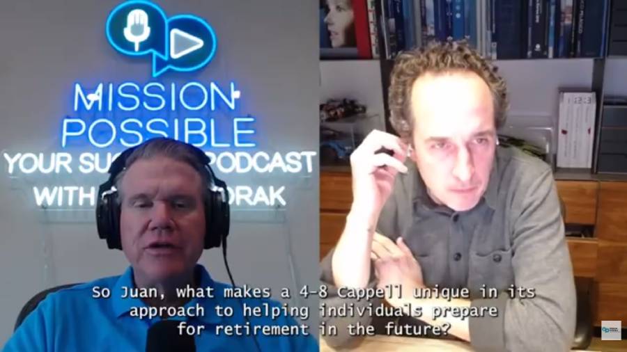  Why Juan Manuel Valle Doesn’t Believe in Crypto 