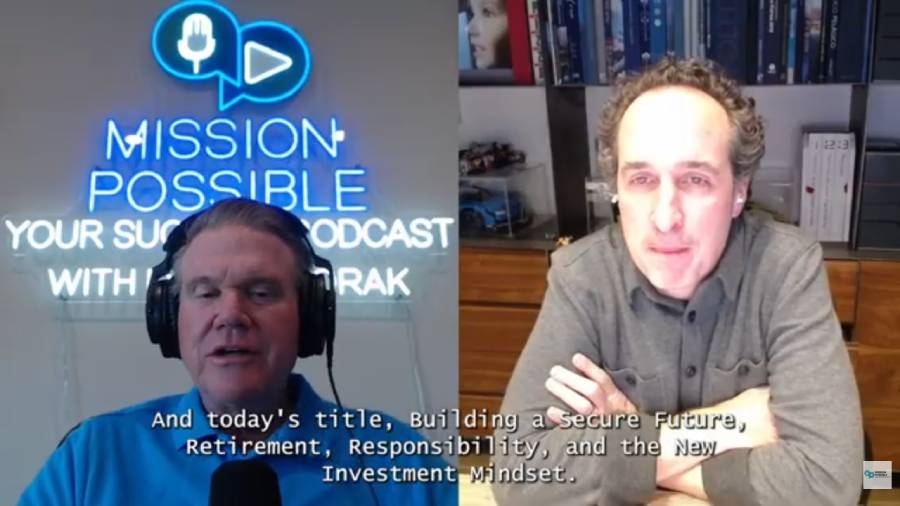  Why People Delay Saving (and How Psychology Works Against Us) 