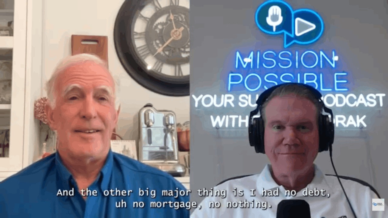 The Mindset Required to Reinvent Your Life