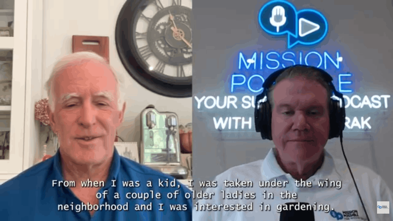 What It’s Really Like Living on a 56-Acre Farm