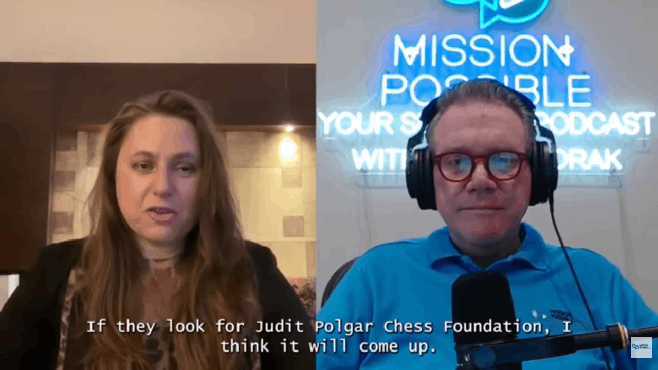 What Chess Teaches About Life, Leadership, and Success What Chess Teaches About Life, Leadership, and Success