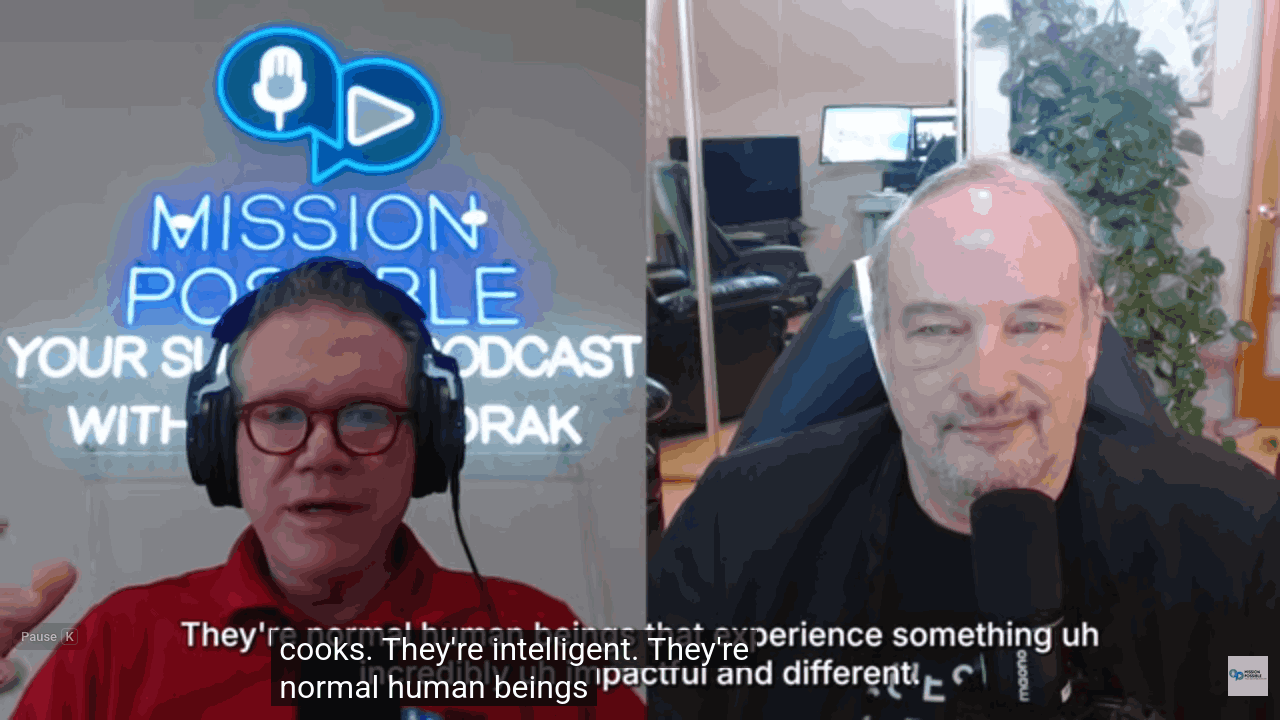 Ron James on Why UFO Disclosure May Be a Repeat Performance