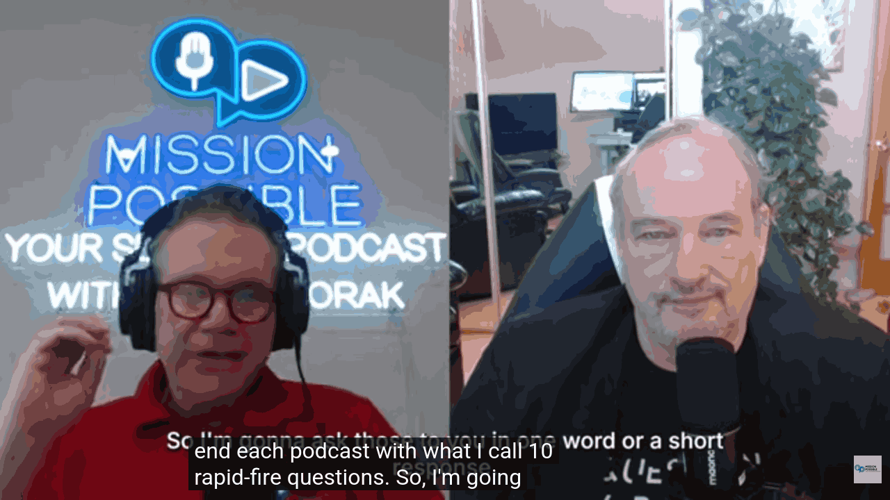 Roswell, Aliens or Interdimensional Beings_ Ron James Answers